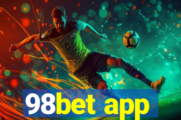 98bet app